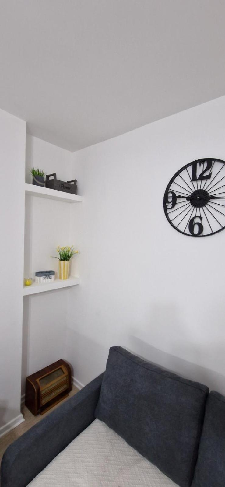 Lara Apartment Sarajevo Bagian luar foto